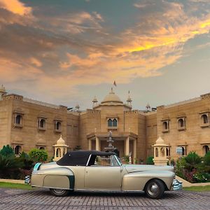 Syna Heritage Hotel